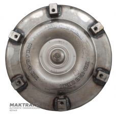 Torque converter (refurbished) Aisin Warner AW55-50SN, AW55-51SN - 32000-43A150, mounting plate height 9 mm