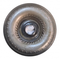 Torque converter ZF 8HP70 - 1087322472, marking S179