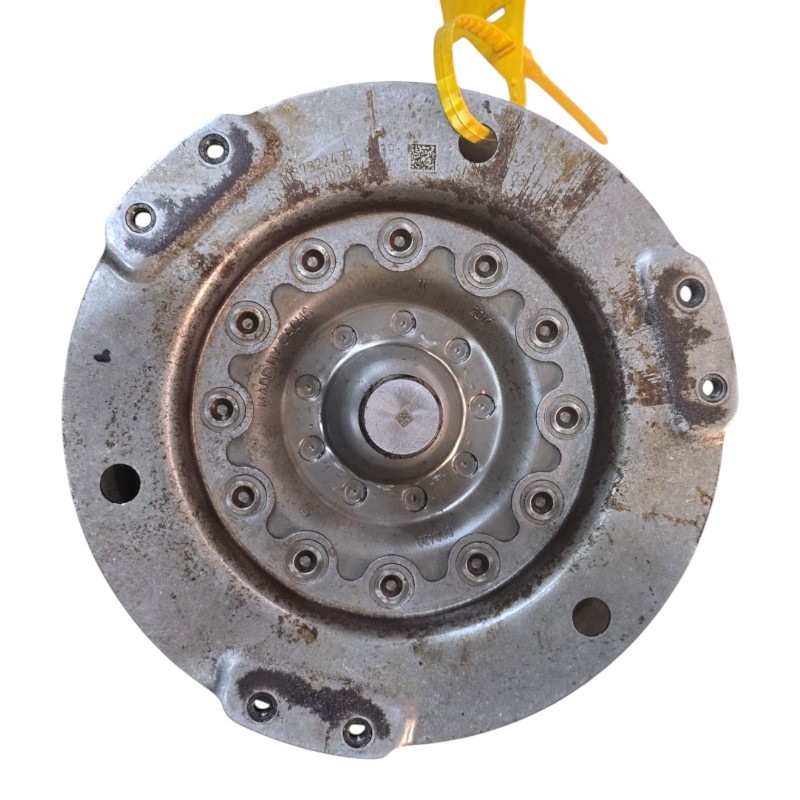 Torque converter ZF 8HP70 - 1087322472, marking S179