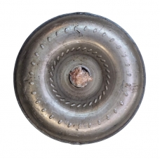 Mercedes-Benz 722.6 Torque Converter — A2112500902
