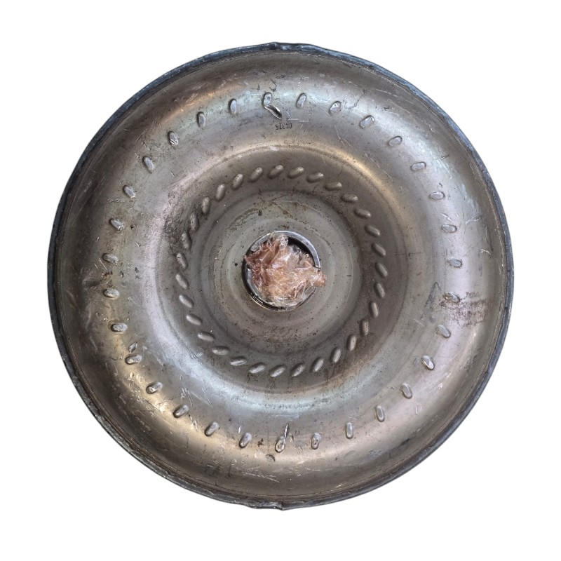 Mercedes-Benz 722.6 Torque Converter — A2112500902