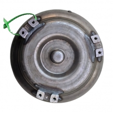 Mercedes-Benz 722.6 Torque Converter — A2112500902
