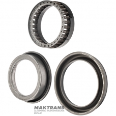 K2 Clutch Piston Kit Mercedes-Benz 722.9 — A2202723231, A2202720188