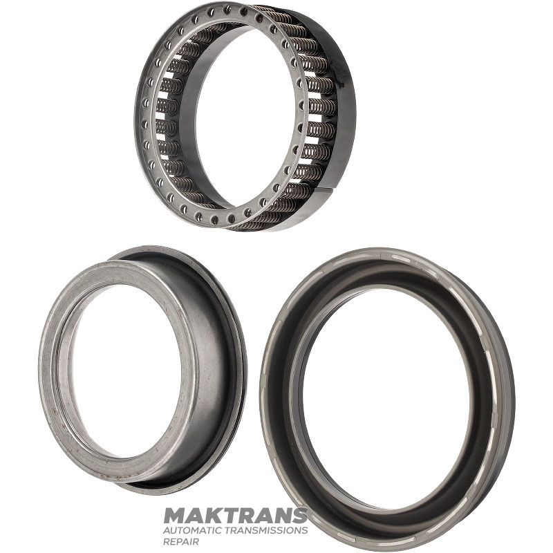 K2 Clutch Piston Kit Mercedes-Benz 722.9 — A2202723231, A2202720188