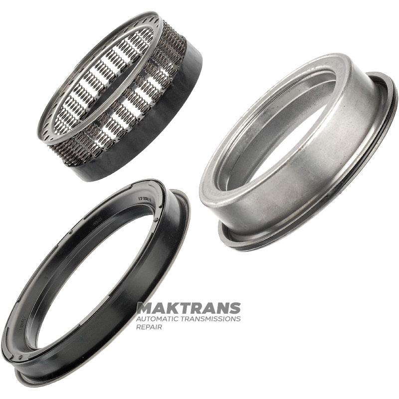 K2 Clutch Piston Kit Mercedes-Benz 722.9 — A2202723231, A2202720188