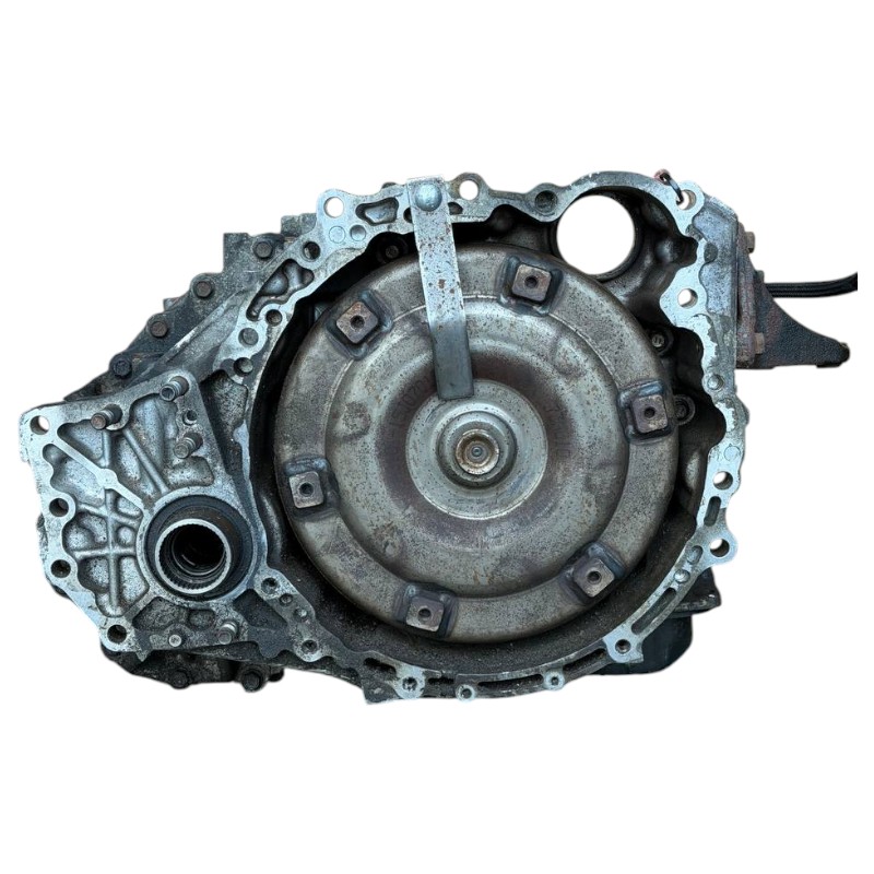 Automatic transmission (complete with torque converter) TOYOTA / LEXUS U660F (4WD) - used, untested