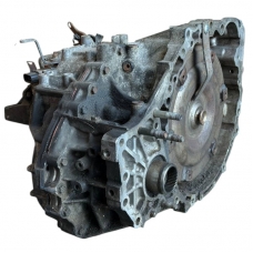 Automatic transmission (complete with torque converter) TOYOTA / LEXUS U660F (4WD) - used, untested