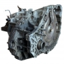 Automatic transmission (complete with torque converter) TOYOTA / LEXUS U660F (4WD) - used, untested