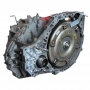 Automatic transmission (complete with torque converter) TOYOTA / LEXUS U660F (4WD) — used, untested