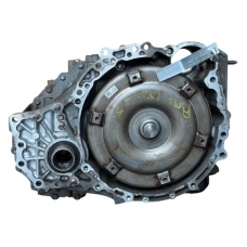 Automatic transmission (complete with torque converter) TOYOTA / LEXUS U660F (4WD) - used, untested