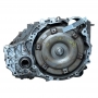 Automatic transmission (complete with torque converter) TOYOTA / LEXUS U660F (4WD) — used, untested