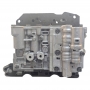 AISIN WARNER AW55-50SN, AW55-51SN hydraulic unit assembly — separator plate marking B5/3B