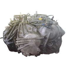 Automatic transmission assembly with torque converter AW55-51SN 4WD — 8675148, T02GV-30872