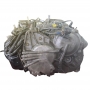 Automatic transmission assembly with torque converter AW55-51SN 4WD — 8675148, T02GV-30872