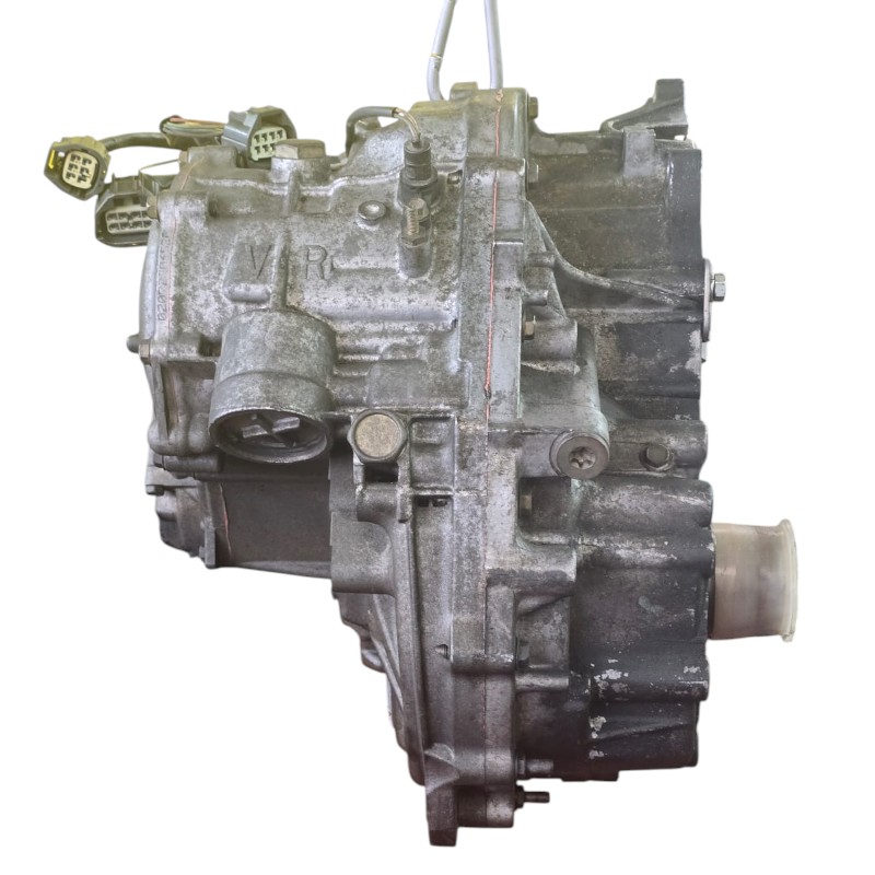 Automatic transmission assembly with torque converter AW55-51SN 4WD — 8675148, T02GV-30872