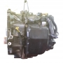 Automatic transmission assembly with torque converter AW55-51SN 4WD — 8675148, T02GV-30872