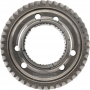 Counter Drive Gear U660E, U660F — 44 teeth, outer diameter 140.85 mm, 3578233030 (used and inspected, without bearings)