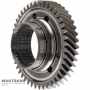 Counter Drive Gear U660E, U660F — 44 teeth, outer diameter 140.85 mm, 3578233030 (used and inspected, without bearings)