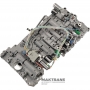 Valve body assembly with solenoids TOYOTA / LEXUS A750E, A750F — separator plate S04