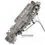 Valve body assembly with solenoids TOYOTA / LEXUS A750E, A750F — separator plate S04