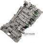 Valve body assembly with solenoids TOYOTA / LEXUS A750E, A750F — separator plate S03