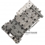 Valve body assembly with solenoids TOYOTA / LEXUS A750E, A750F — separator plate S03