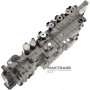 Valve body assembly with solenoids TOYOTA / LEXUS A750E, A750F — separator plate S03