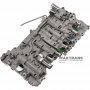 Valve body assembly with solenoids TOYOTA / LEXUS A750E, A750F — separator plate S14