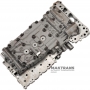 Valve body assembly with solenoids TOYOTA / LEXUS A750E, A750F — separator plate S14