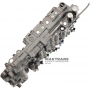 Valve body assembly with solenoids TOYOTA / LEXUS A750E, A750F — separator plate S14
