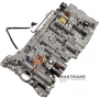 Valve body assembly with solenoids TOYOTA / LEXUS A750E, A750F - separator plate T0
