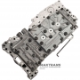 Valve body assembly with solenoids TOYOTA / LEXUS A750E, A750F - separator plate T0