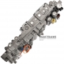 Valve body assembly with solenoids TOYOTA / LEXUS A750E, A750F - separator plate T0