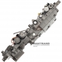 Valve body assembly with solenoids TOYOTA / LEXUS A750E, A750F - separator plate T0