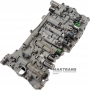 Valve body assembly with solenoids TOYOTA / LEXUS A750E, A750F — separator plate F06