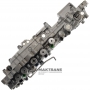 Valve body assembly with solenoids TOYOTA / LEXUS A750E, A750F — separator plate F06