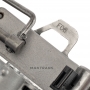 Valve body assembly with solenoids TOYOTA / LEXUS A750E, A750F — separator plate F06