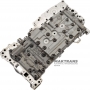 Valve body assembly with solenoids TOYOTA / LEXUS A750E, A750F — separator plate F04