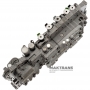 Valve body assembly with solenoids TOYOTA / LEXUS A750E, A750F — separator plate F04