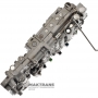 Valve body assembly with solenoids TOYOTA / LEXUS A750E, A750F — separator plate F04