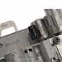Valve body assembly with solenoids TOYOTA / LEXUS A750E, A750F — separator plate F04