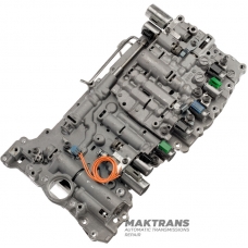Valve body assembly with solenoids TOYOTA / LEXUS A750E, A750F — separator plate F07