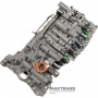 Valve body assembly with solenoids TOYOTA / LEXUS A750E, A750F — separator plate F07