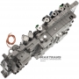 Valve body assembly with solenoids TOYOTA / LEXUS A750E, A750F — separator plate F07