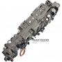 Valve body assembly with solenoids TOYOTA / LEXUS A750E, A750F — separator plate F07