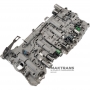 Valve body assembly with solenoids TOYOTA / LEXUS A750E, A750F — separator plate F11
