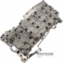 Valve body assembly with solenoids TOYOTA / LEXUS A750E, A750F — separator plate F11