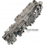 Valve body assembly with solenoids TOYOTA / LEXUS A750E, A750F — separator plate F11