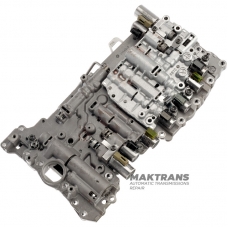 Valve body assembly with solenoids TOYOTA / LEXUS A750E, A750F — separator plate F11
