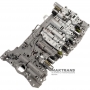 Valve body assembly with solenoids TOYOTA / LEXUS A750E, A750F — separator plate F11